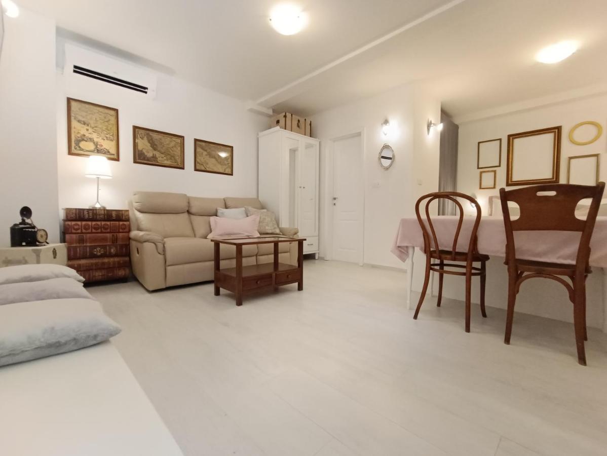 Summer Dream Studio Split Ngoại thất bức ảnh