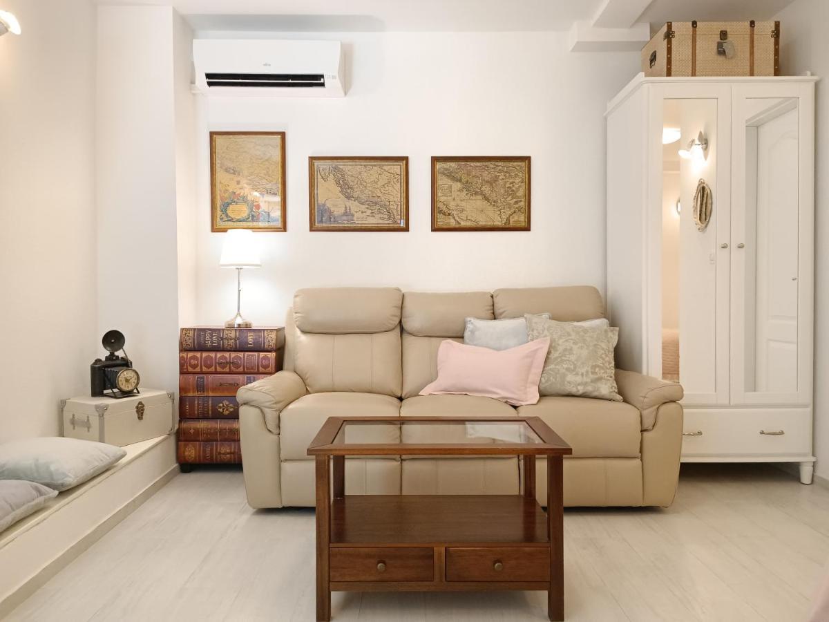 Summer Dream Studio Split Ngoại thất bức ảnh